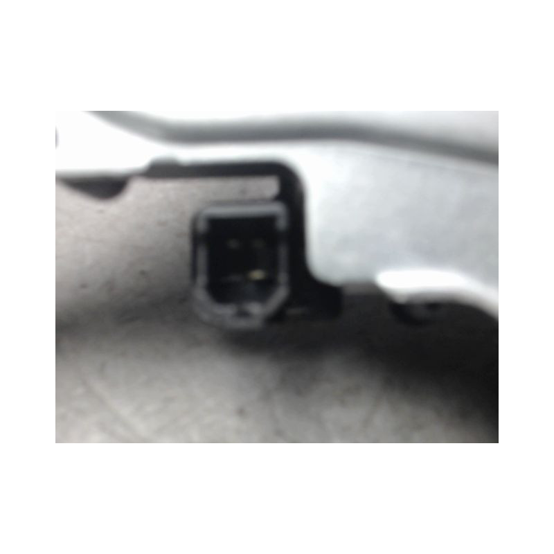 MECANISME ESSUIE-GLACE ARRIERE SUZUKI SWIFT 3P