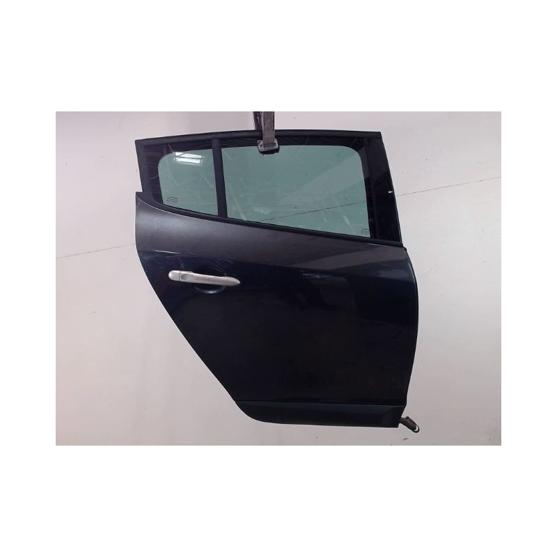 PORTE ARRIERE DROIT RENAULT MEGANE III 2008-