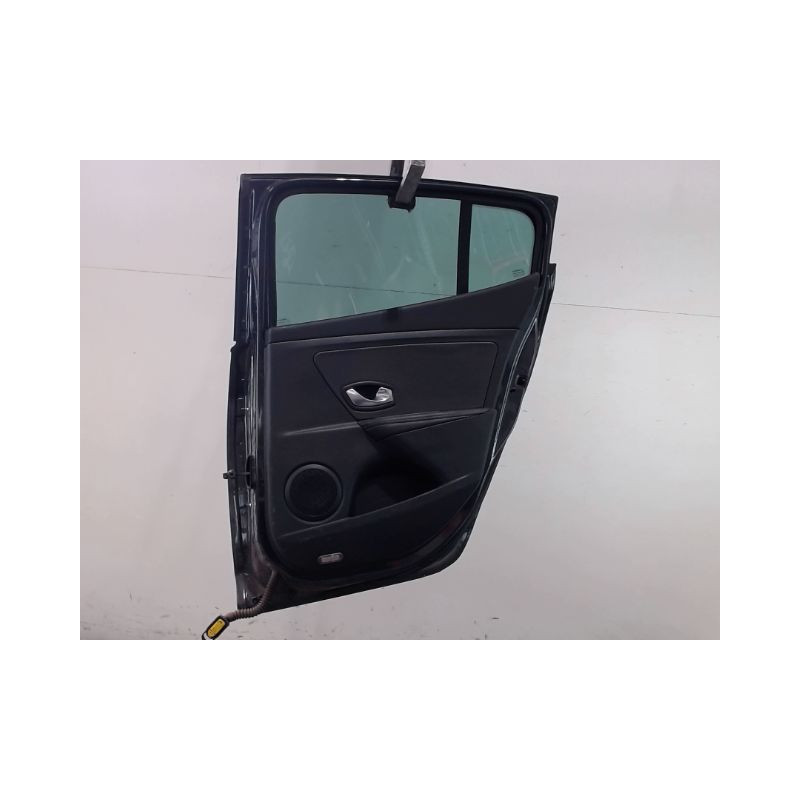 PORTE ARRIERE DROIT RENAULT MEGANE III 2008-