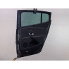 PORTE ARRIERE DROIT RENAULT MEGANE III 2008-