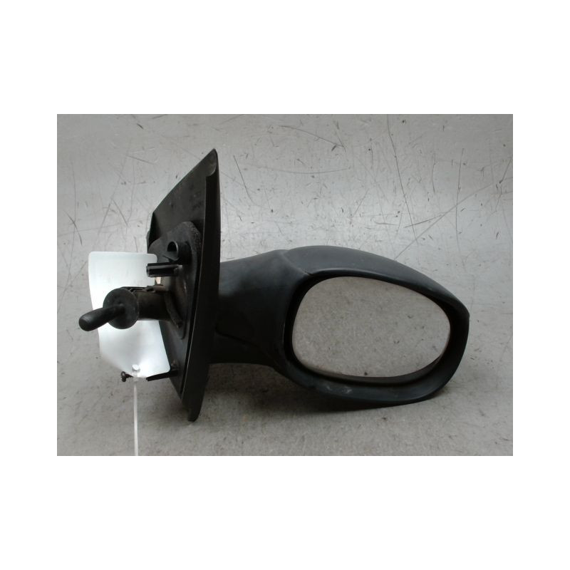 RETROVISEUR EXTERIEUR DROIT CITROEN C2 2003-