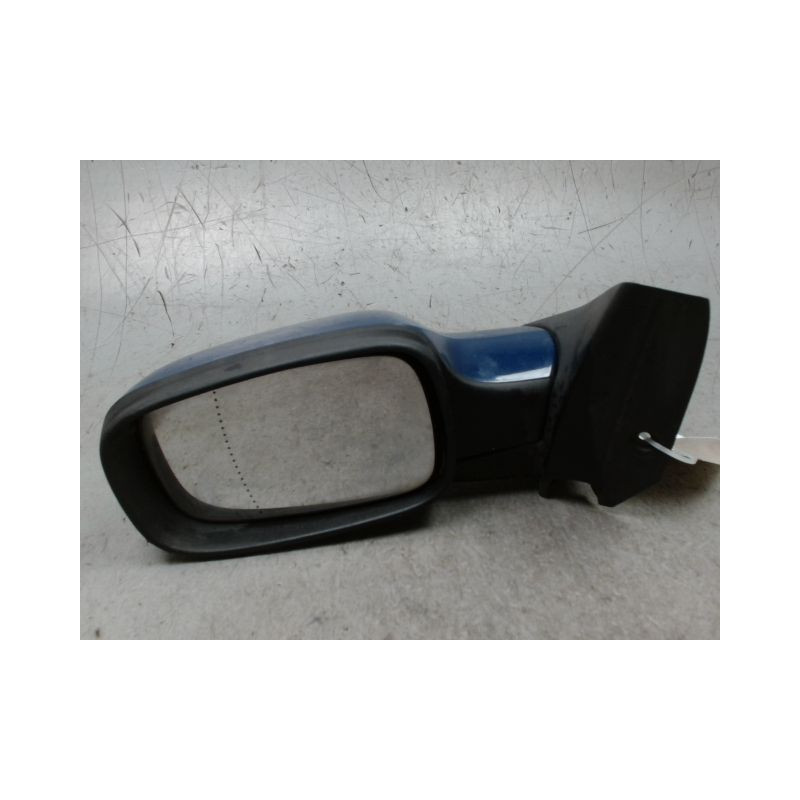 RETROVISEUR EXTERIEUR ELECTRIQUE GAUCHE RENAULT SCENIC II PH2 2006-
