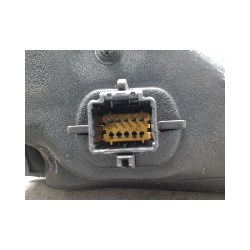 RETROVISEUR EXTERIEUR ELECTRIQUE GAUCHE RENAULT SCENIC II PH2 2006-