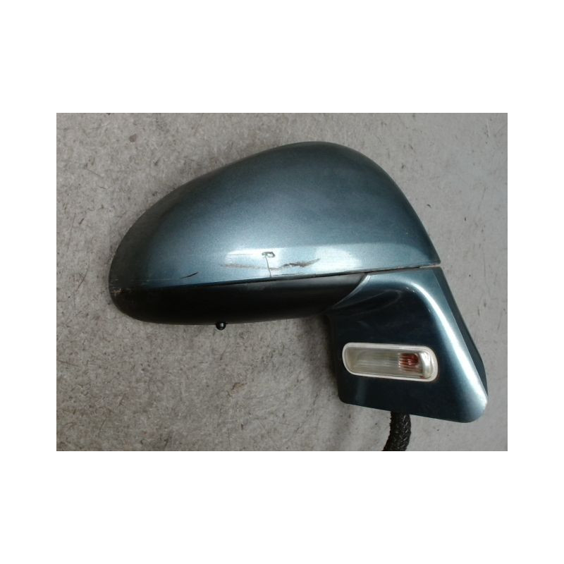 RETROVISEUR EXTERIEUR ELECTRIQUE DROIT CITROEN C4 04-08