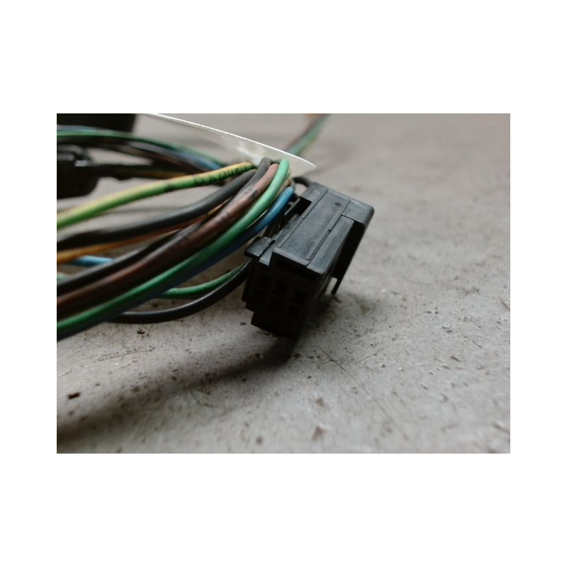RETROVISEUR EXTERIEUR ELECTRIQUE DROIT CITROEN C4 04-08