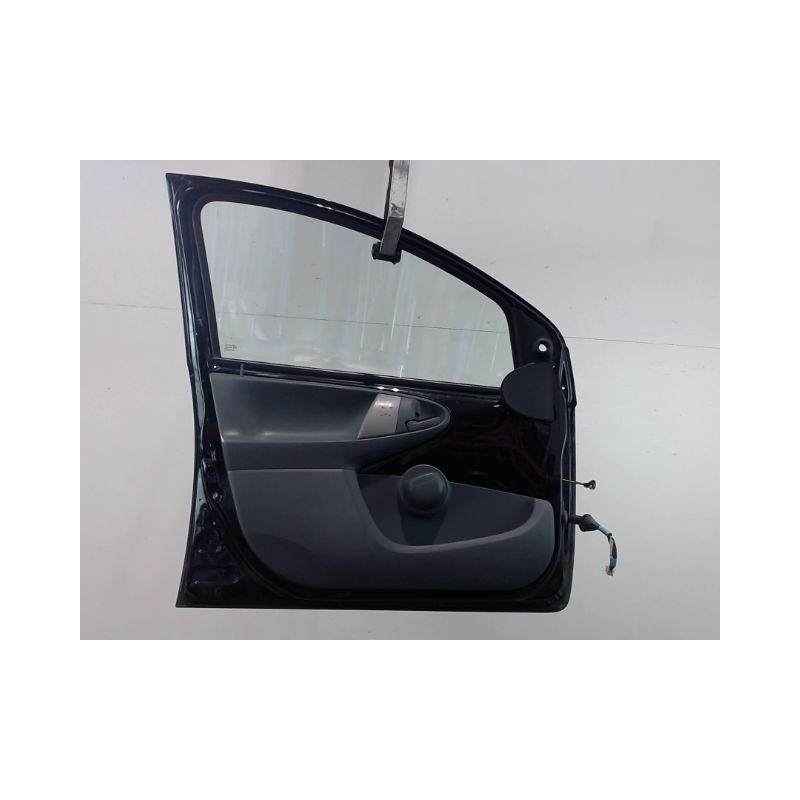 PORTE AVANT GAUCHE PEUGEOT 107 5P