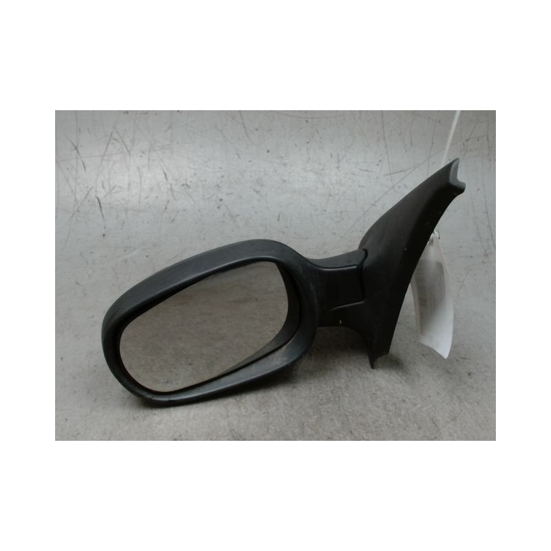 RETROVISEUR EXTERIEUR ELECTRIQUE GAUCHE RENAULT CLIO II PH.2 01-06
