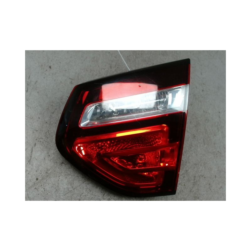 Autocraft Kit De Réparation Connectique Prise Faisceau Fiche Electrique Pour Feu Arrière Gauche Et Droit Compatible Pour Citroen C4 (à Partir De 2004) 6534PC 13079 - Foto 8