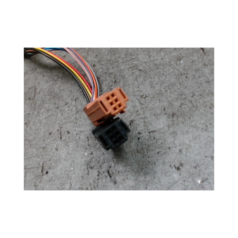 RETROVISEUR EXTERIEUR ELECTRIQUE GAUCHE CITROEN C4 PICASSO