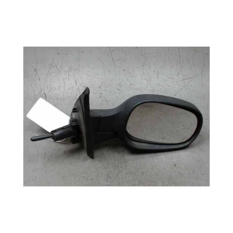 RETROVISEUR EXTERIEUR DROIT NISSAN MICRA 2005-2007