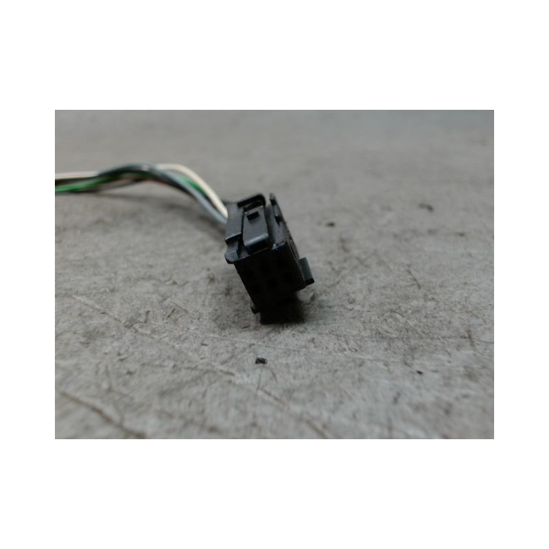 RETROVISEUR EXTERIEUR ELECTRIQUE DROIT PEUGEOT 307 SW 02-05