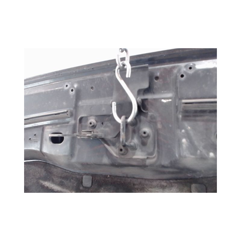 CAPOT VOLKSWAGEN POLO 2005-