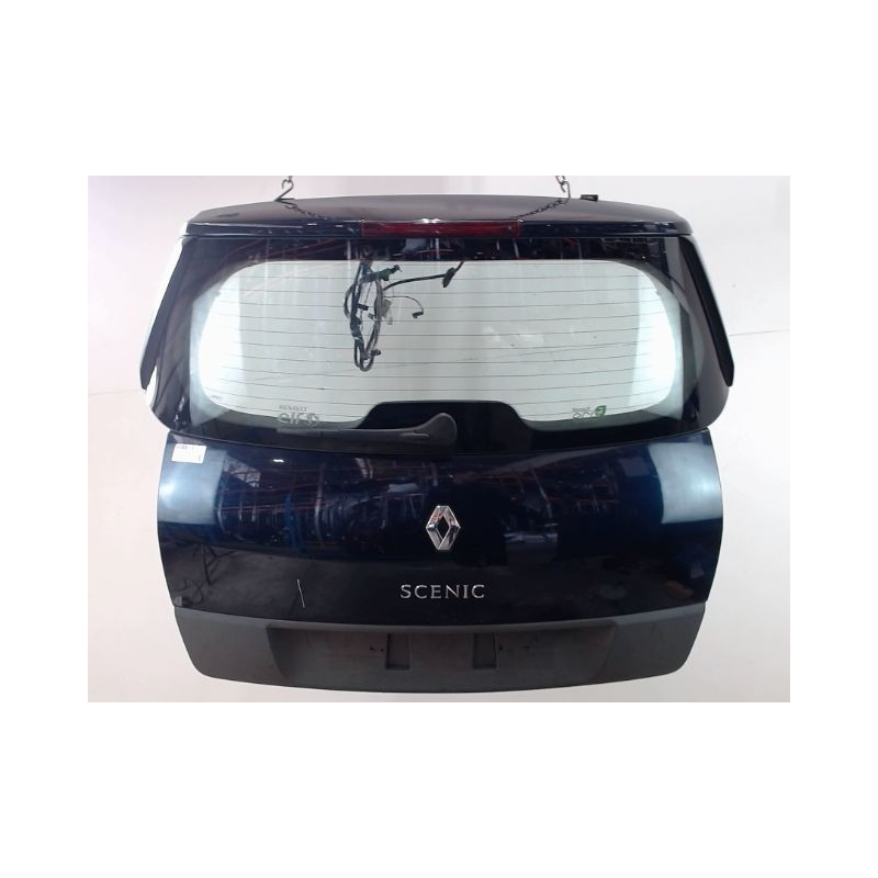 HAYON RENAULT SCENIC II PH2 2006-