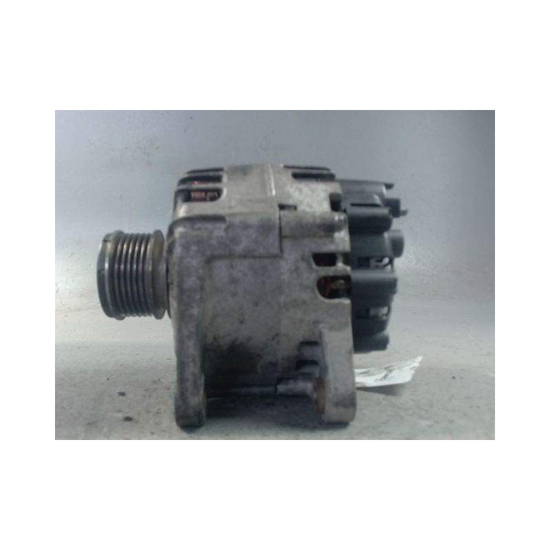 ALTERNATEUR RENAULT MEGANE III 2008-