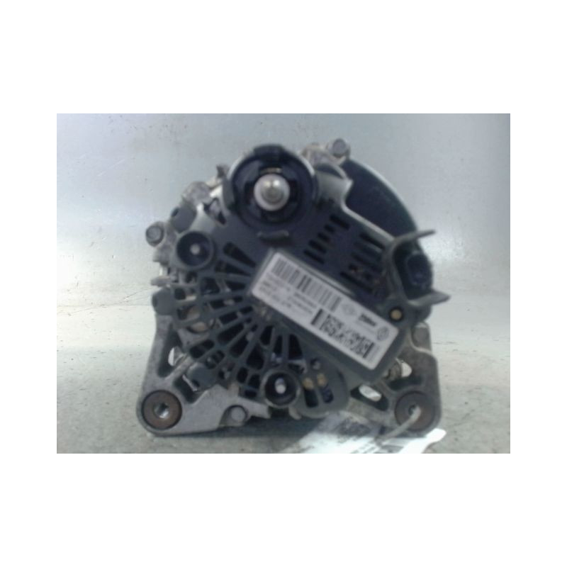 ALTERNATEUR RENAULT MEGANE III 2008-