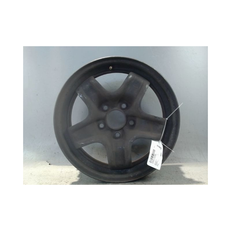 JANTE TOLE RENAULT SCENIC III 2009-