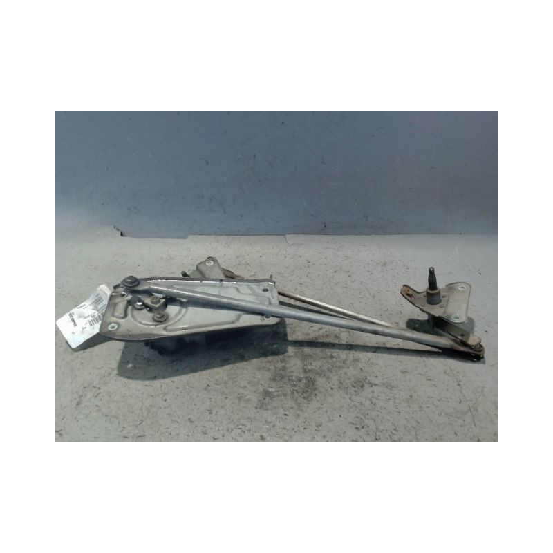 MECANISME ESSUIE-GLACE AVANT PEUGEOT PARTNER FGT 2002-
