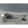 MECANISME ESSUIE-GLACE AVANT PEUGEOT PARTNER FGT 2002-