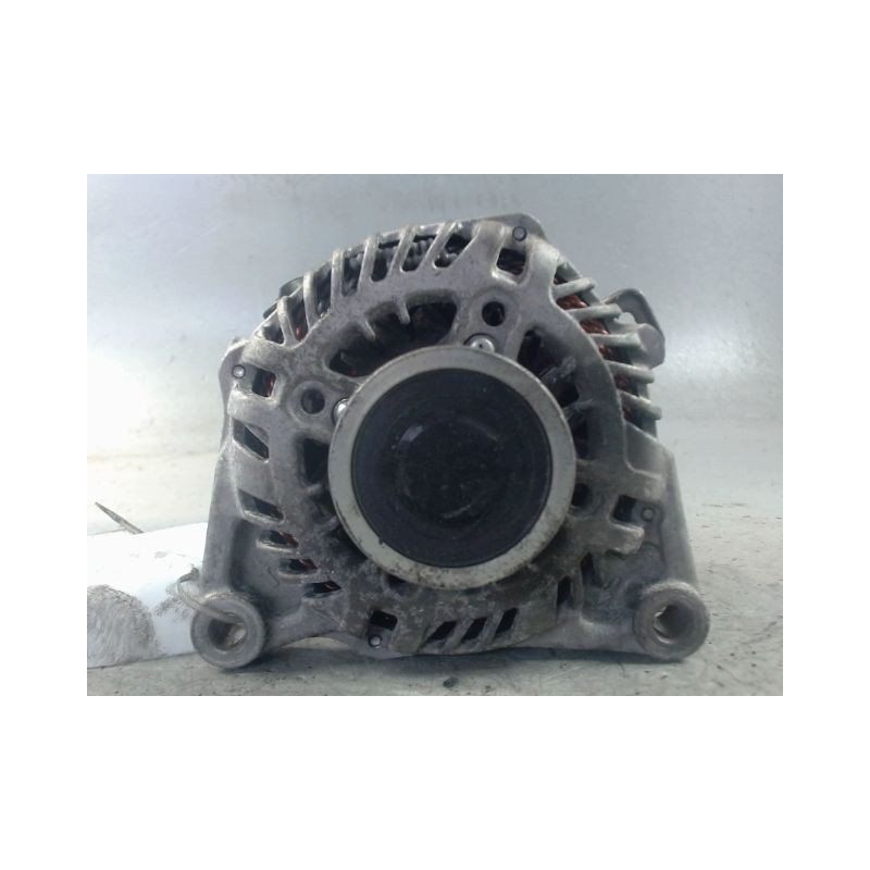 ALTERNATEUR CITROEN BERLINGO FOURGON 2008-