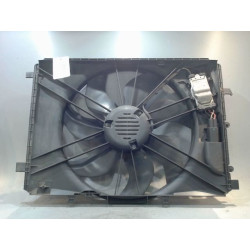 MOTEUR VENTILATEUR RADIATEUR