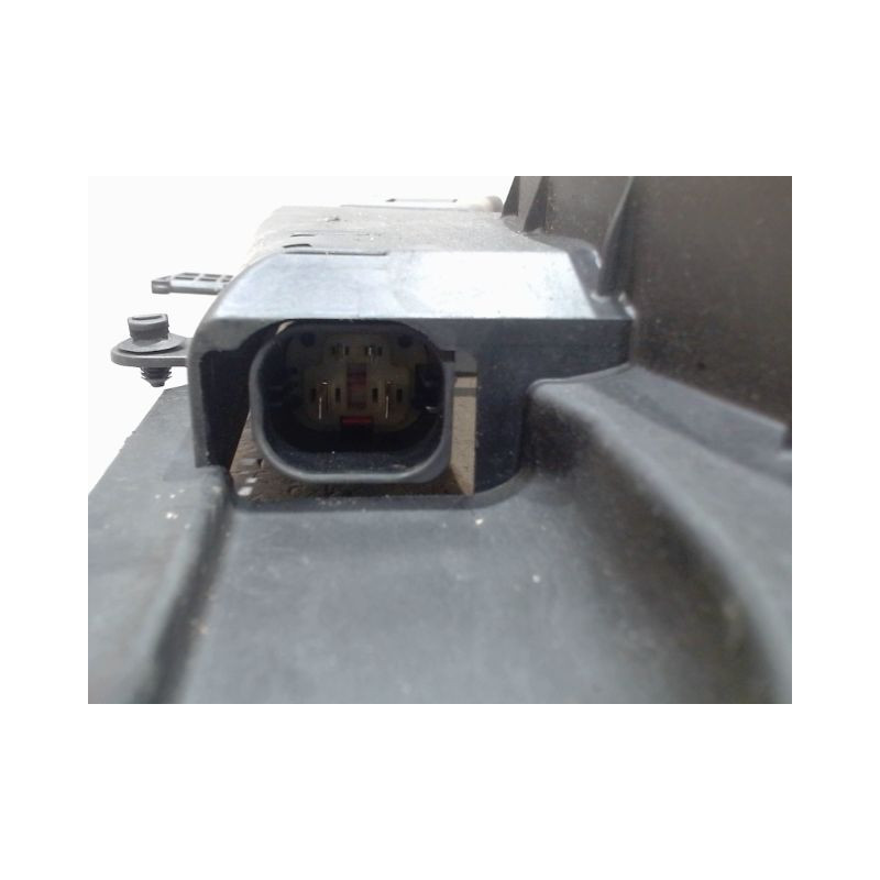 MOTEUR VENTILATEUR RADIATEUR MERCEDES CLASSE C