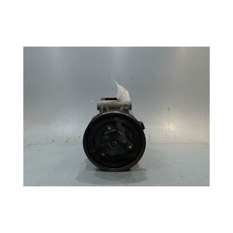 COMPRESSEUR AIR CONDITIONNE NISSAN QASHQAI
