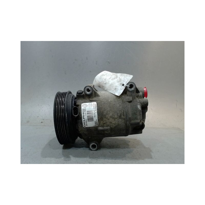 COMPRESSEUR AIR CONDITIONNE NISSAN QASHQAI
