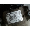 COMPRESSEUR AIR CONDITIONNE NISSAN QASHQAI