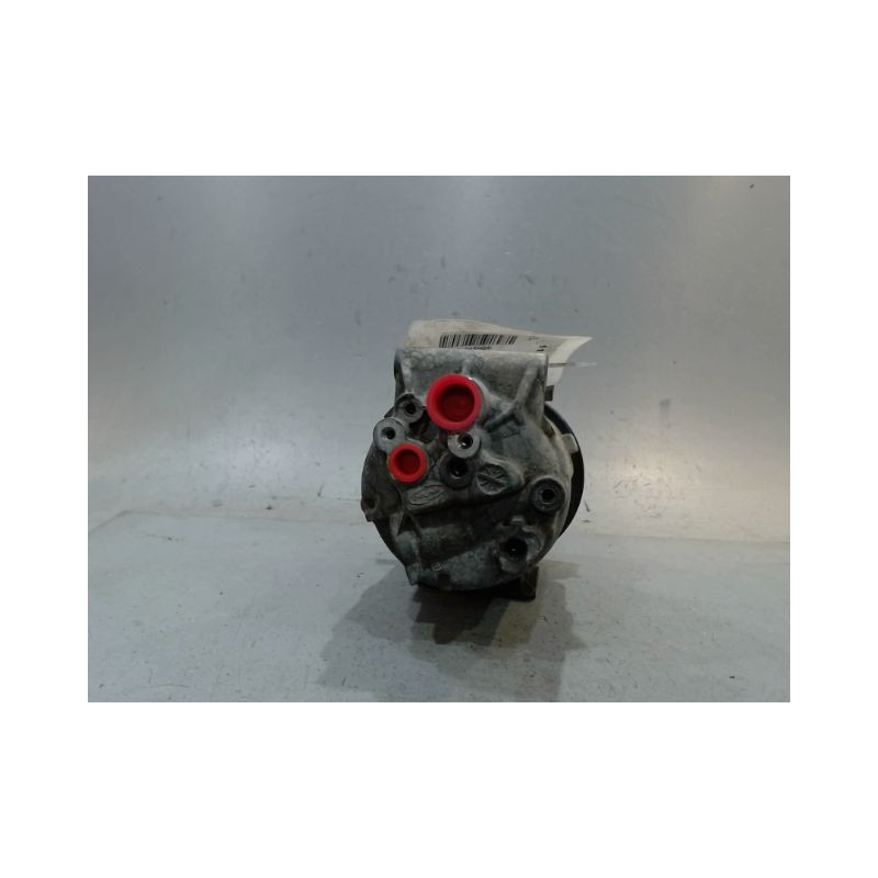 COMPRESSEUR AIR CONDITIONNE NISSAN QASHQAI