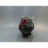 COMPRESSEUR AIR CONDITIONNE NISSAN QASHQAI