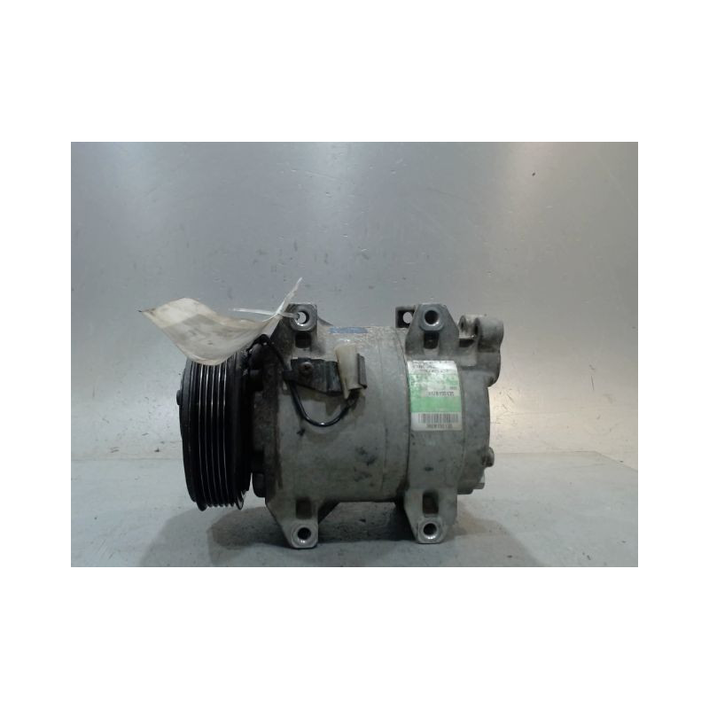 COMPRESSEUR AIR CONDITIONNE VOLVO S60
