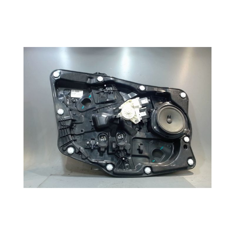 MECANISME+MOTEUR LEVE-GLACE AVANT GAUCHE FIAT 500X