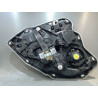MECANISME+MOTEUR LEVE-GLACE ARRIERE DROIT FIAT 500X