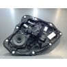 MECANISME+MOTEUR LEVE-GLACE ARRIERE DROIT FIAT 500X