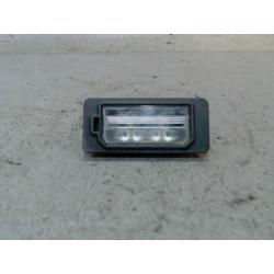 ECLAIREUR PLAQUE DE POLICE D