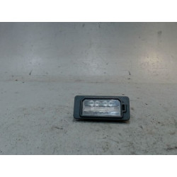 ECLAIREUR PLAQUE DE POLICE G