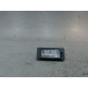 ECLAIREUR PLAQUE DE POLICE GAUCHE FIAT 500X