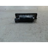 ECLAIREUR PLAQUE DE POLICE GAUCHE FIAT 500X