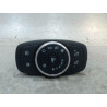 INTERIEUR COMMANDE PHARES FORD FOCUS