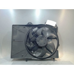 MOTEUR VENTILATEUR RADIATEUR