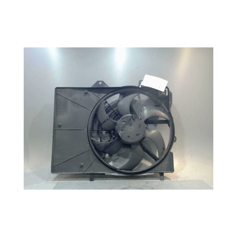 MOTEUR VENTILATEUR RADIATEUR PEUGEOT 208
