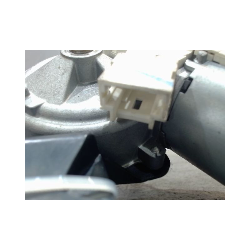 MECANISME ESSUIE-GLACE ARRIERE PEUGEOT 206