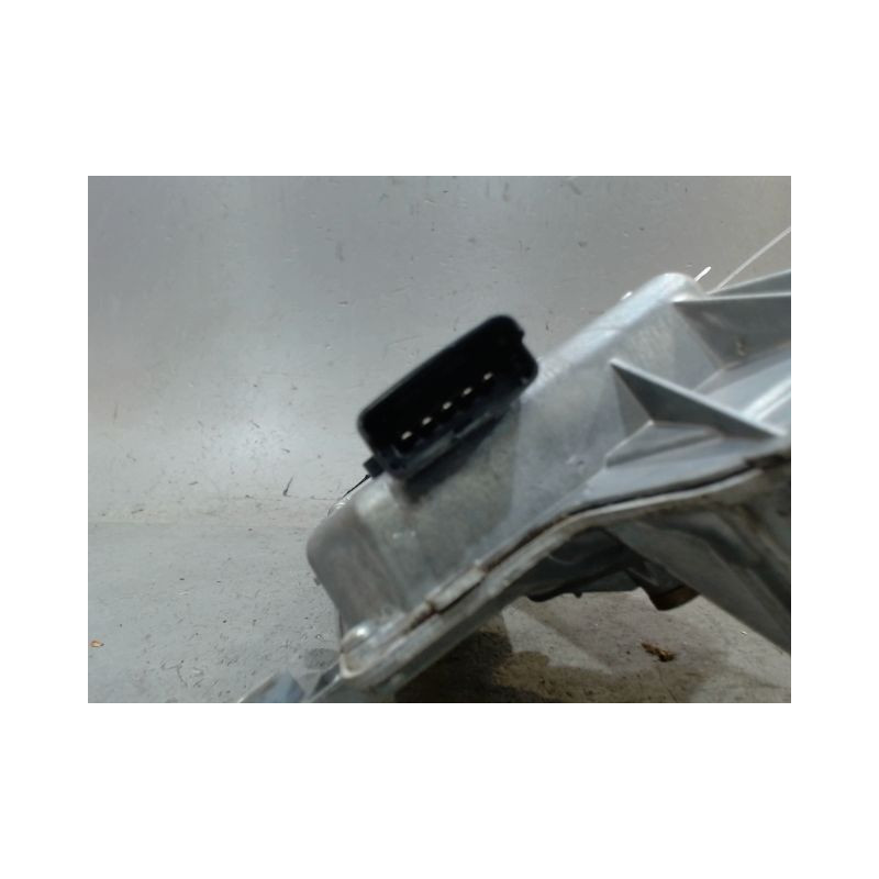 MECANISME ESSUIE-GLACE AVANT CITROEN C4