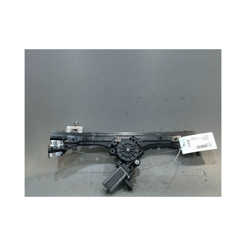 MECANISME+MOTEUR LEVE-GLACE AVANT DROIT FIAT 500