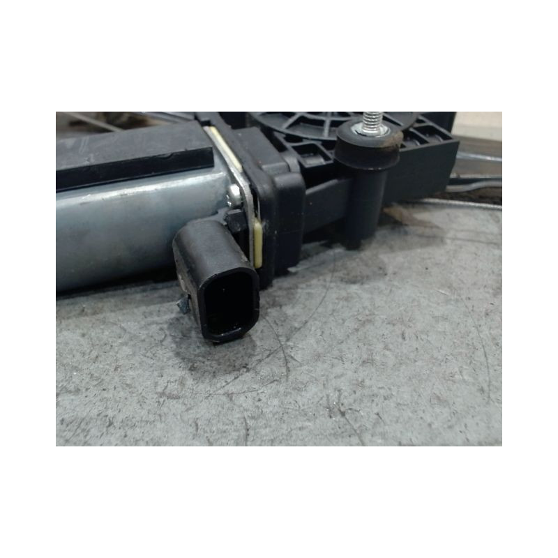 MECANISME+MOTEUR LEVE-GLACE AVANT DROIT FIAT 500