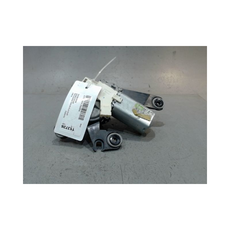 MECANISME ESSUIE-GLACE ARRIERE CITROEN XSARA