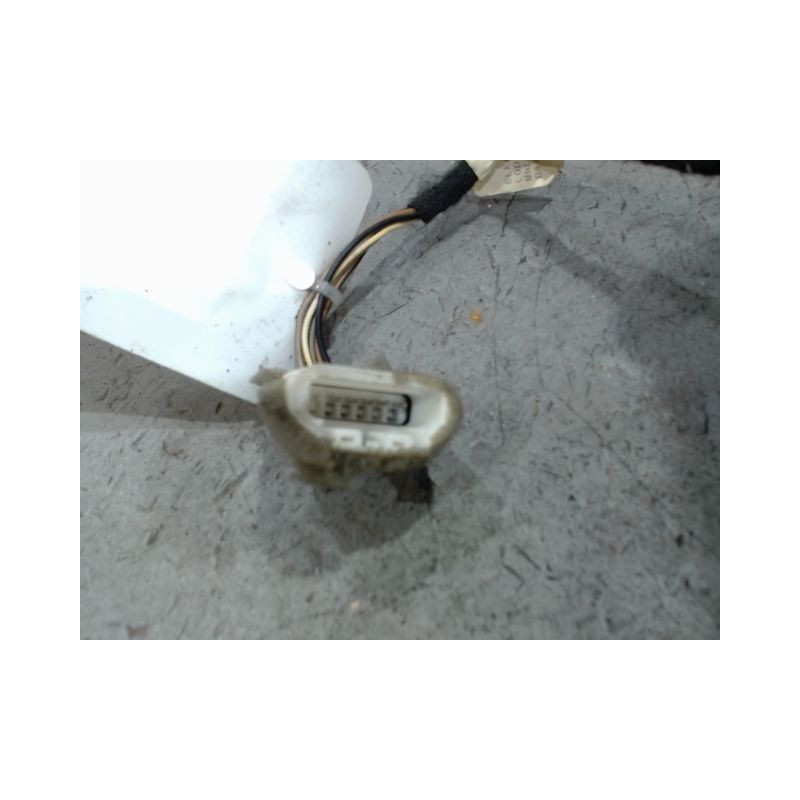 RETROVISEUR EXTERIEUR ELECTRIQUE GAUCHE FORD KA