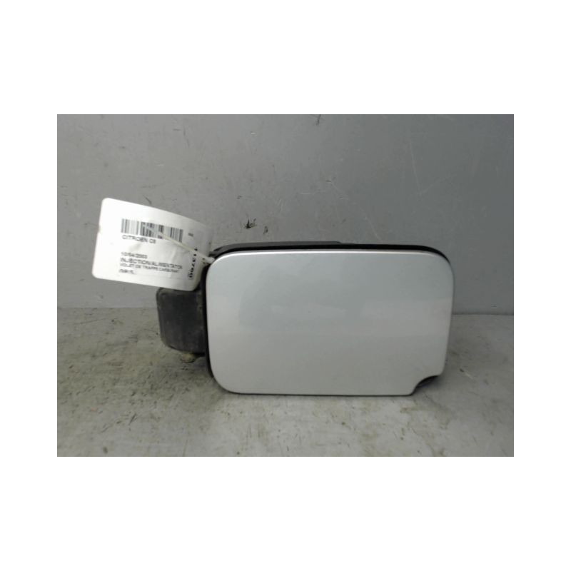 VOLET DE TRAPPE CARBURANT CITROEN C8