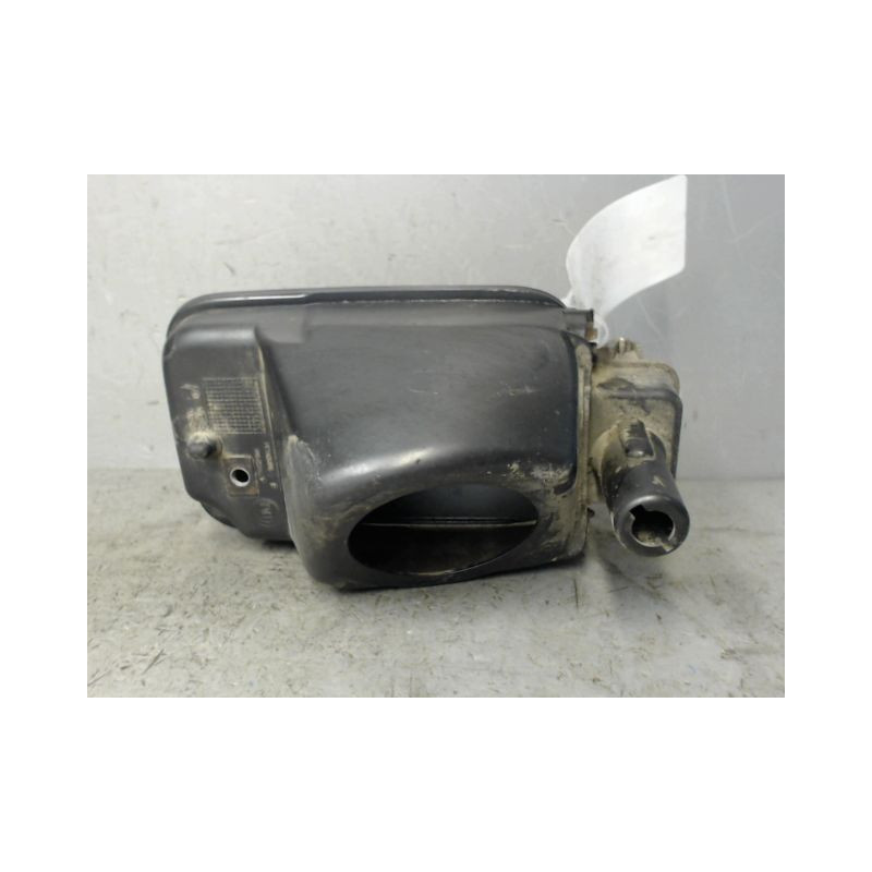 VOLET DE TRAPPE CARBURANT CITROEN C8
