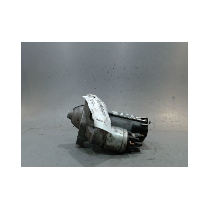 DEMARREUR RENAULT MODUS